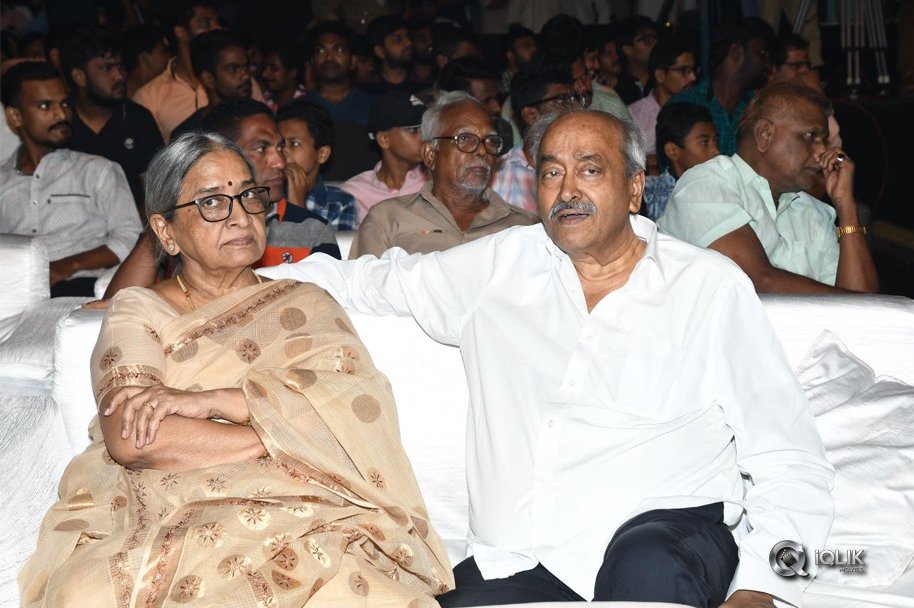 Officer-Movie-Pre-Release-Event-Photos